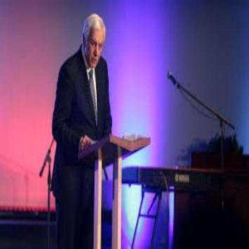 Dr David Jeremiah Ministry screenshot 3