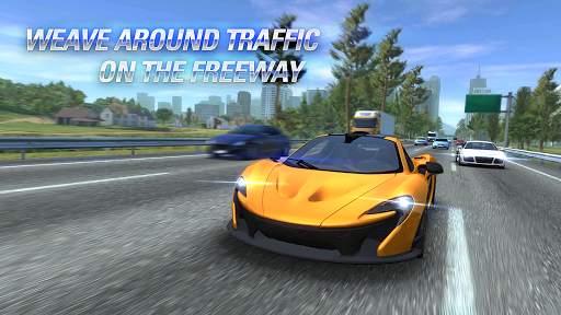 Racing - Overtake screenshot 1