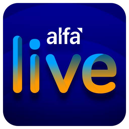 ALFA Live 2.0.3