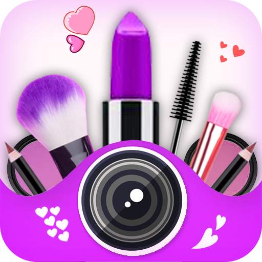 You Makeup Face - Selfie Camera, Photo Editor 1.1