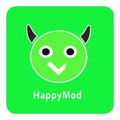 Free HappyMod - Happy Apps icon