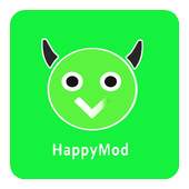 Free HappyMod - Happy Apps 1.0