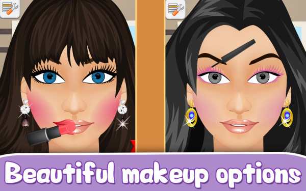 Princess Hair Spa Salon screenshot 9