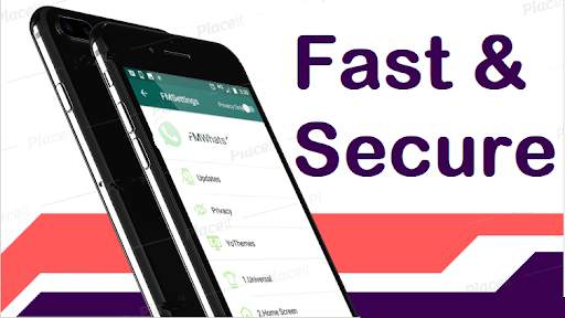 FM Whats apk скриншот 1