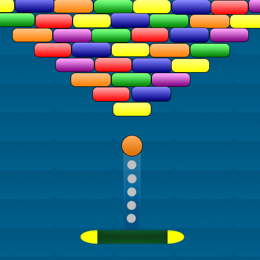 AK Bricks Breaker icon