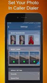 iCaller Screen Dailer screenshot 5