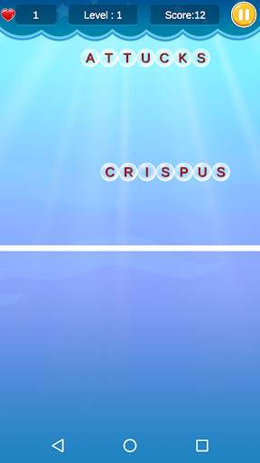 Black History People Game screenshot 7