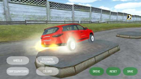 Pro Car Simulator 2017 screenshot 17