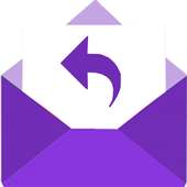 Aplicativo de e-mail do Yahoo on 9Apps
