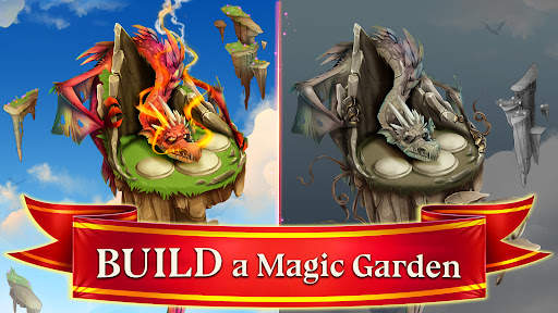 Dragon World screenshot 3