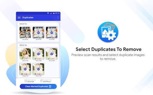 Duplicate Photos Fixer Pro screenshot 3