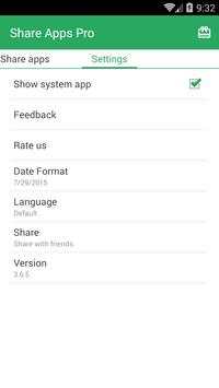Share Apps screenshot 18