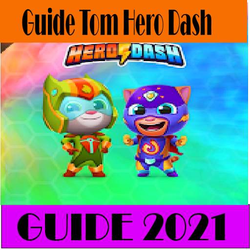 Talking Tom Walkthrough 2021 1.0