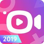 New Video Maker Pro - New Video Editor 2019 1.0.1