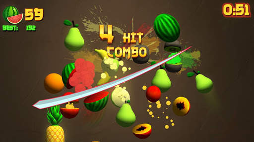 Fruit Slice screenshot 4