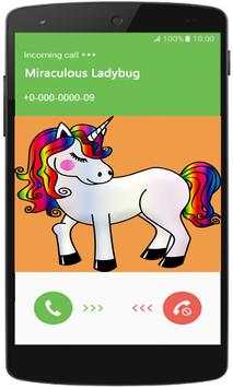 Chat WIth Unicorn Games screenshot 1