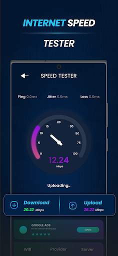 Secure VPN - Fast VPN screenshot 5