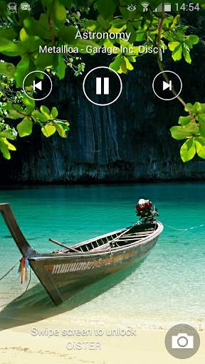 Advanced Music Player screenshot 6