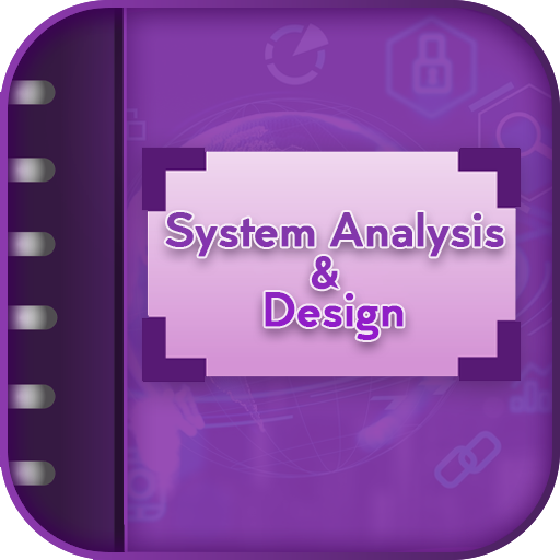 Learn System Analysis &amp; Design icon