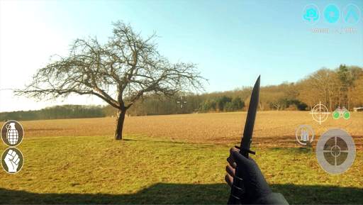 Camera Gunfight screenshot 5