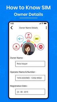 How to Know SIM Card Details and Location screenshot 3