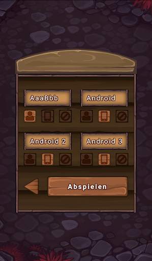 Ludo screenshot 2