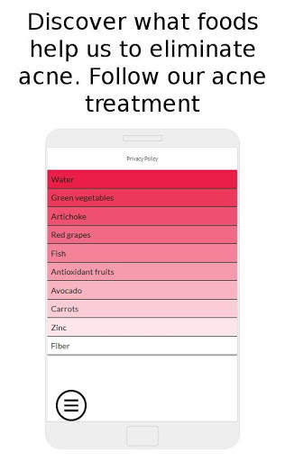 Acne Treatment скриншот 3