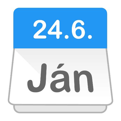 Name days 4.34.001