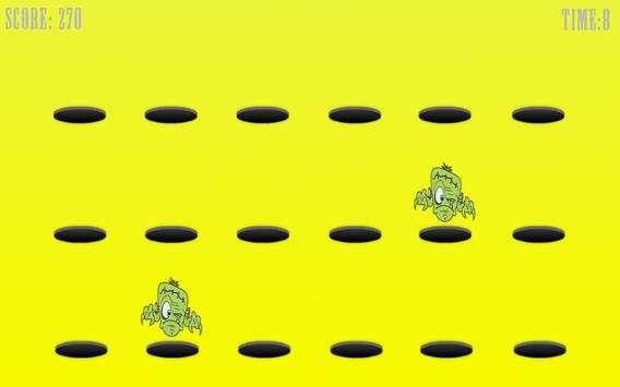 Strike Zombie Terrorist screenshot 3