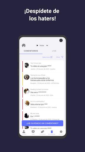 Bodyguard screenshot 3