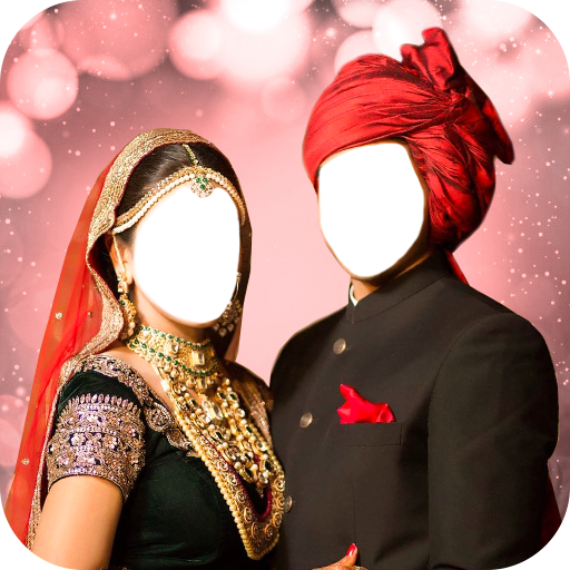 Couple Photo Suits - Traditional Dresses icon