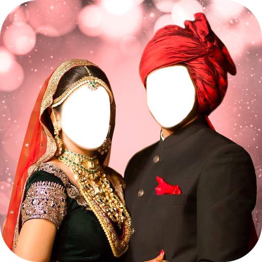 Couple Photo Suits - Traditional Dresses 1.0