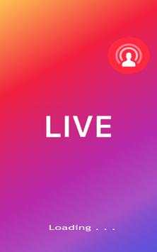 Free Live For instagram screenshot 4