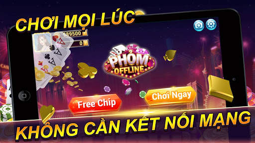 Ta La - Phom - Nice Card screenshot 4