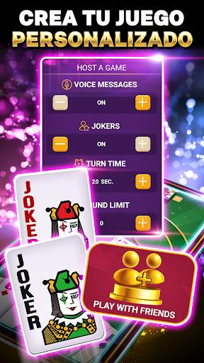 VIP Spades - Juego de Picas screenshot 7