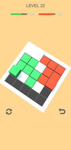 Stack Fill 3D screenshot 5