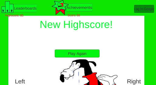 Gooby Game 2 screenshot 7