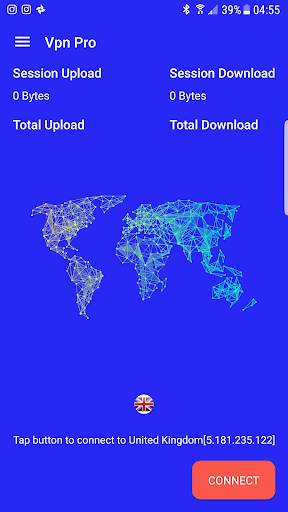 VPN PRO screenshot 2