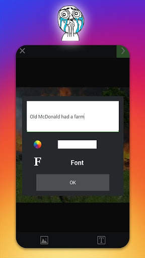 Memes Generator and Creator screenshot 6