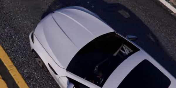M5 2017 BMW Driving Simulator screenshot 4