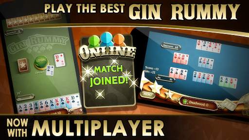 Gin Rummy screenshot 6