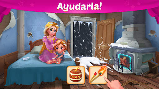 Castle Story screenshot 2
