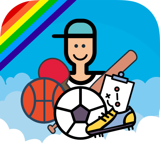 myteam App icon