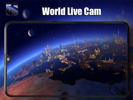 Live Public Cams-Live Earth Web Cams screenshot 8