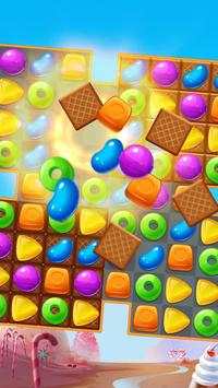 Candy Pop Puzzle screenshot 2