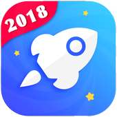 Turbo Booster on 9Apps