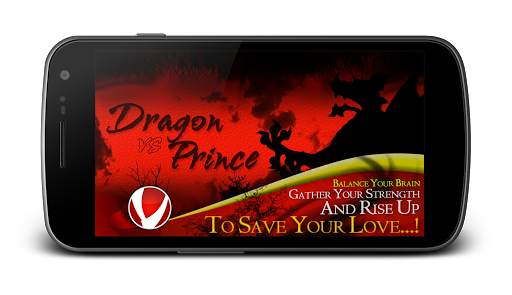 Dragon vs Prince Lite screenshot 6