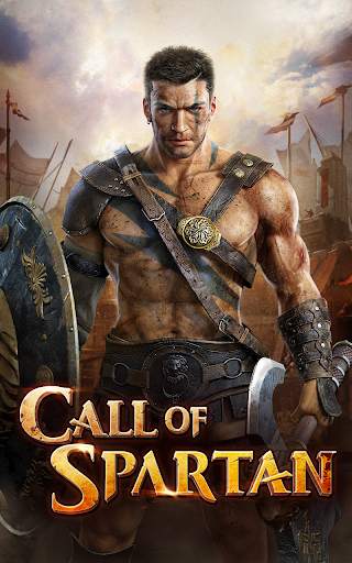 Call of Spartan screenshot 1