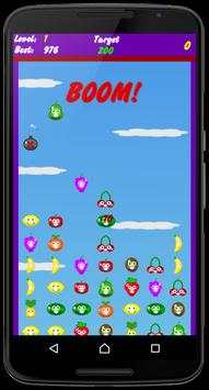 Fruit Crush 🍓 screenshot 3