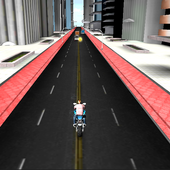 Traffic Moto Racing icon